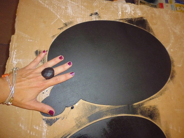 Wooala !! listas para ser utilizadas!! 