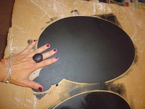 Wooala !! listas para ser utilizadas!!