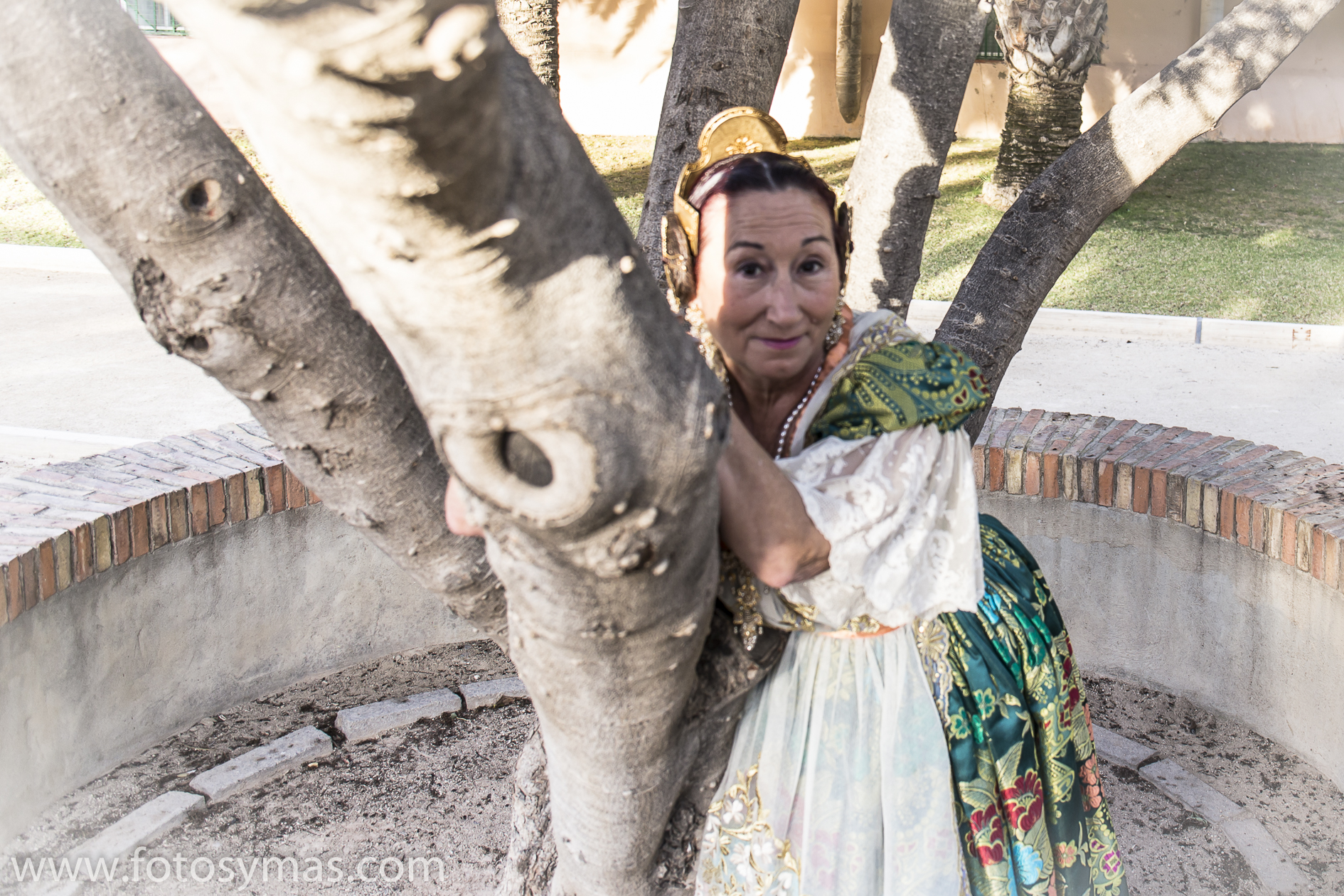 Sesion Fallera Fotos Raquel Muñoz-11