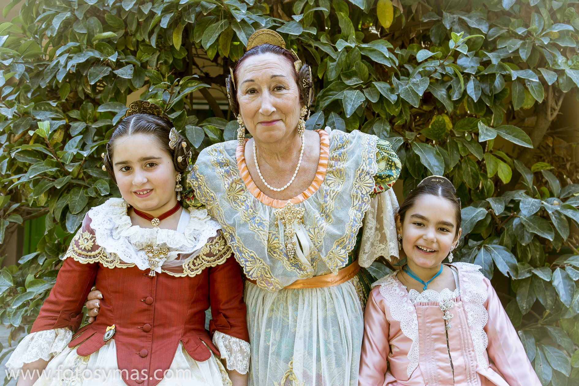 Sesion Fallera Fotos Raquel Muñoz-12