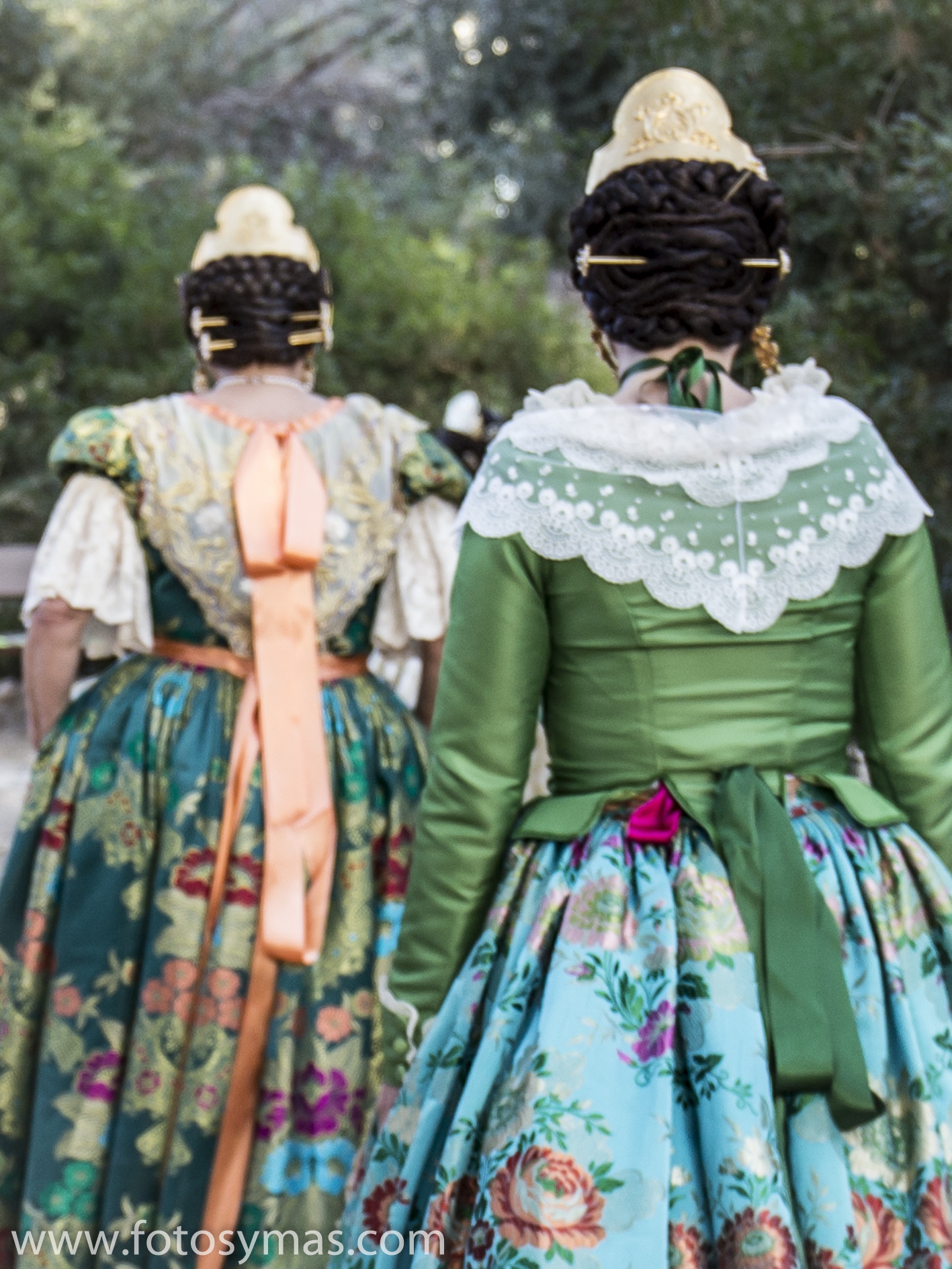 Sesion Fallera Fotos Raquel Muñoz-8