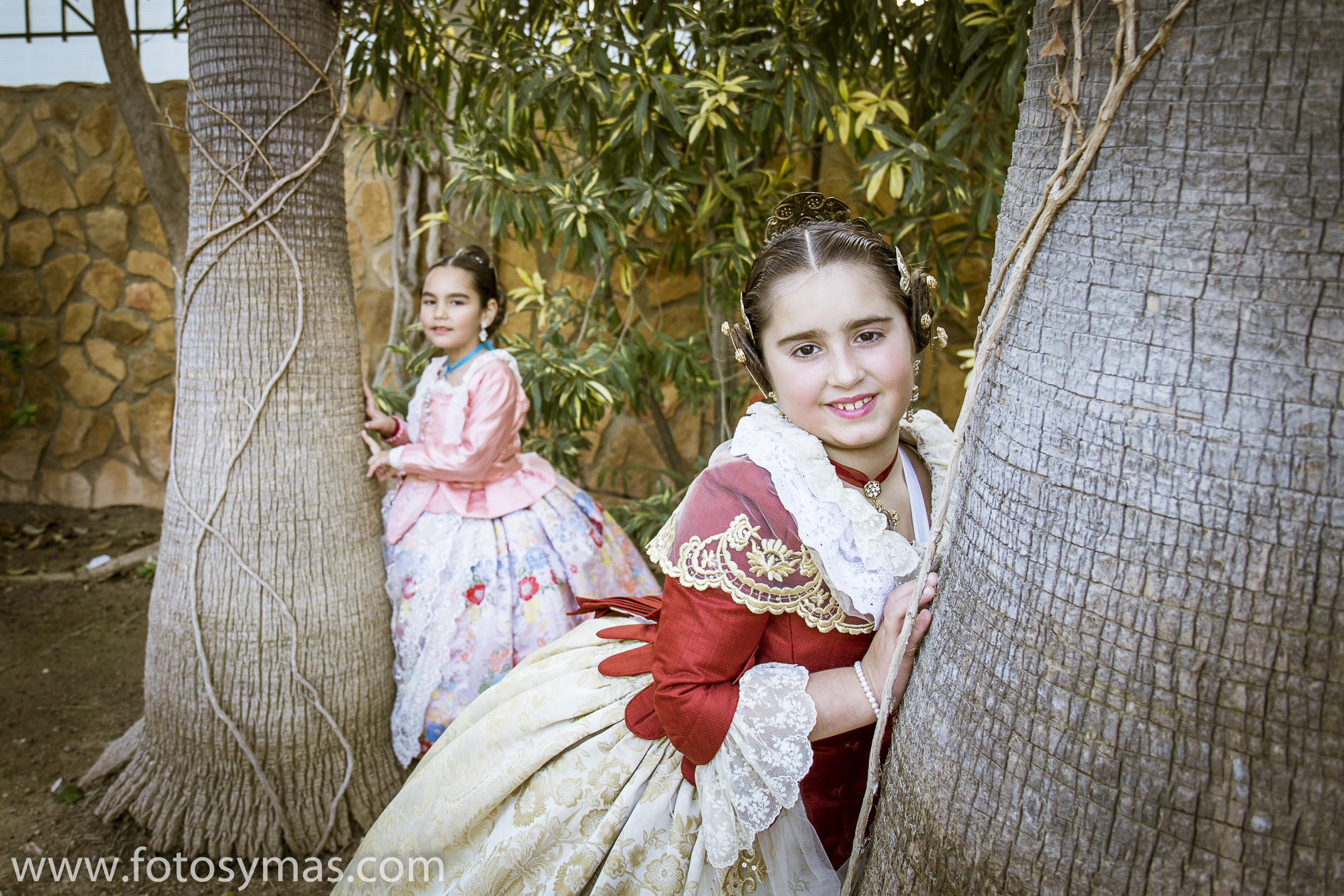 Sesion Fallera Fotos Raquel Muñoz-9