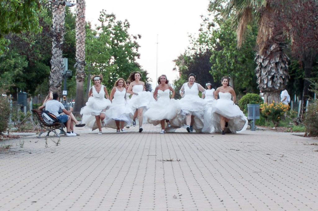 Novias a la Fuga&nbsp;1.0